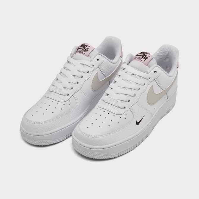 Women s Nike Air Force 1 07 Casual Shoes Finish Line