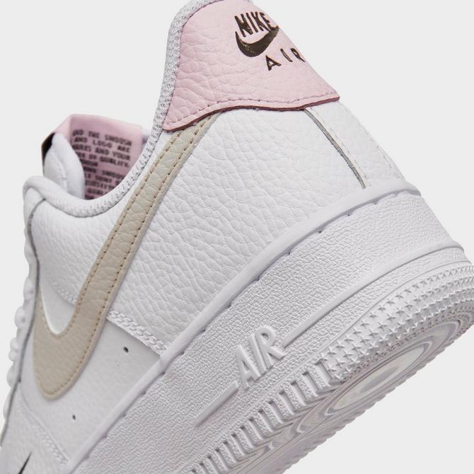 Air force 1 womens finish line online