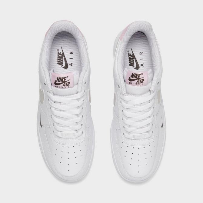 Women s Nike Air Force 1 07 Casual Shoes