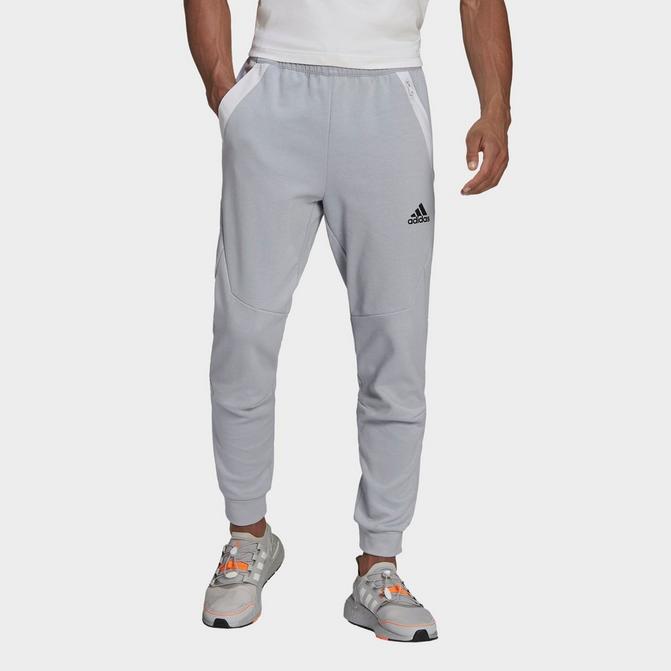Men's adidas Essentials Designed For Gameday Jogger Pants Finish Line