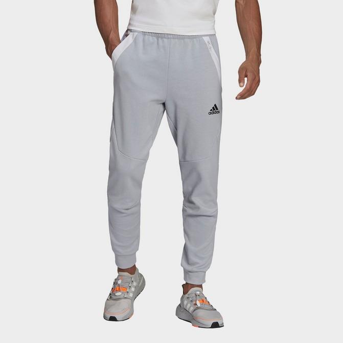 Men's adidas Essentials Designed For Gameday Jogger Pants| Finish Line