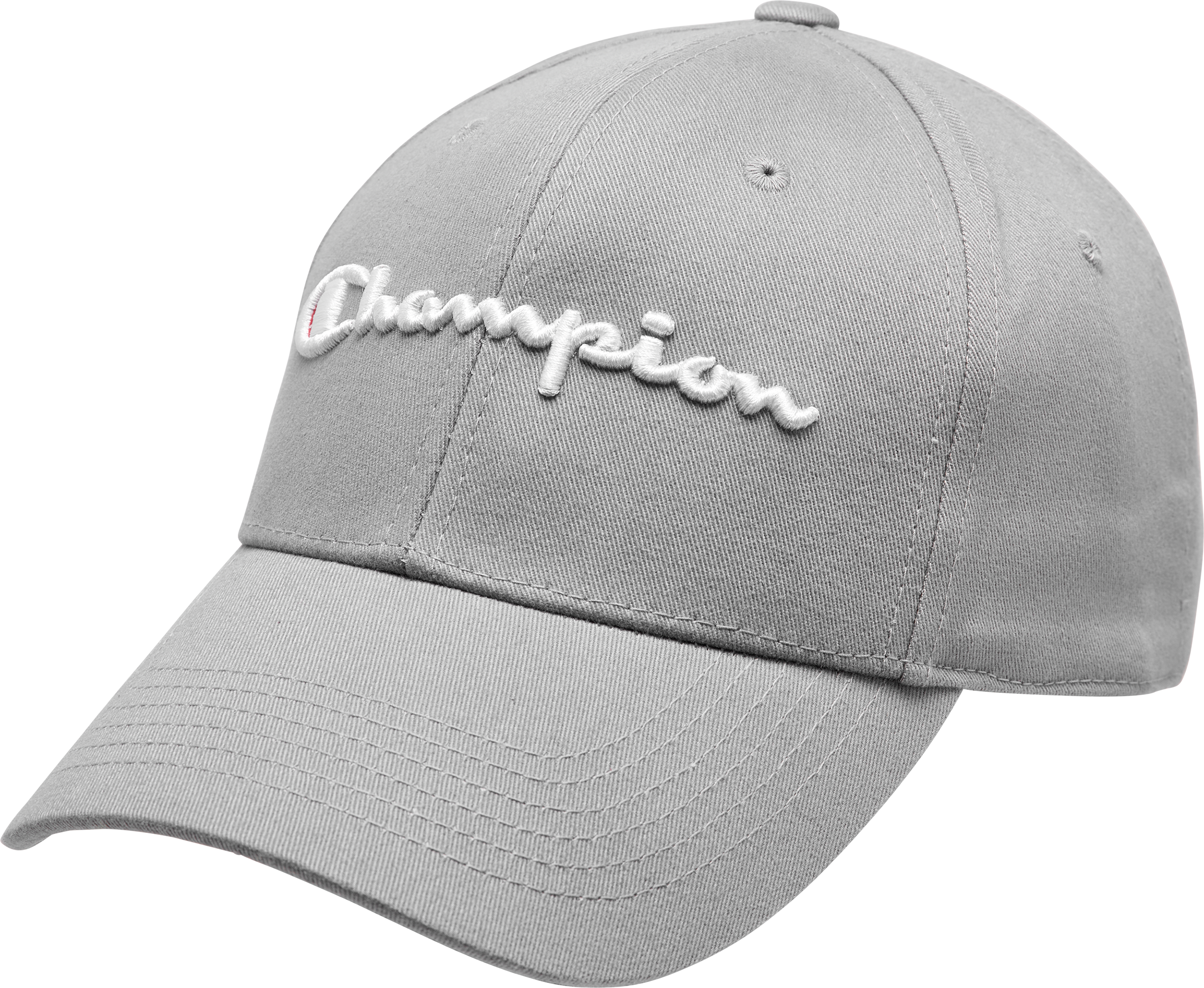 grey champion hat