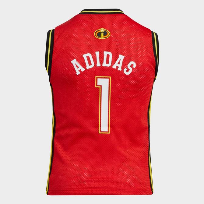 Adidas nba jersey store clearance