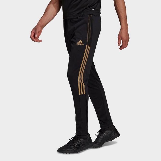 Men's adidas Tiro Reflective Track Pants Finish Line
