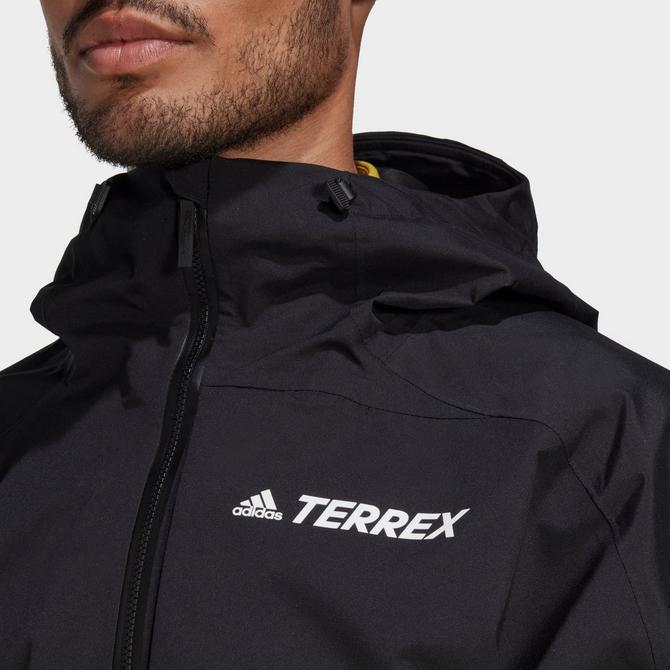 Adidas AX Jacket Terrex