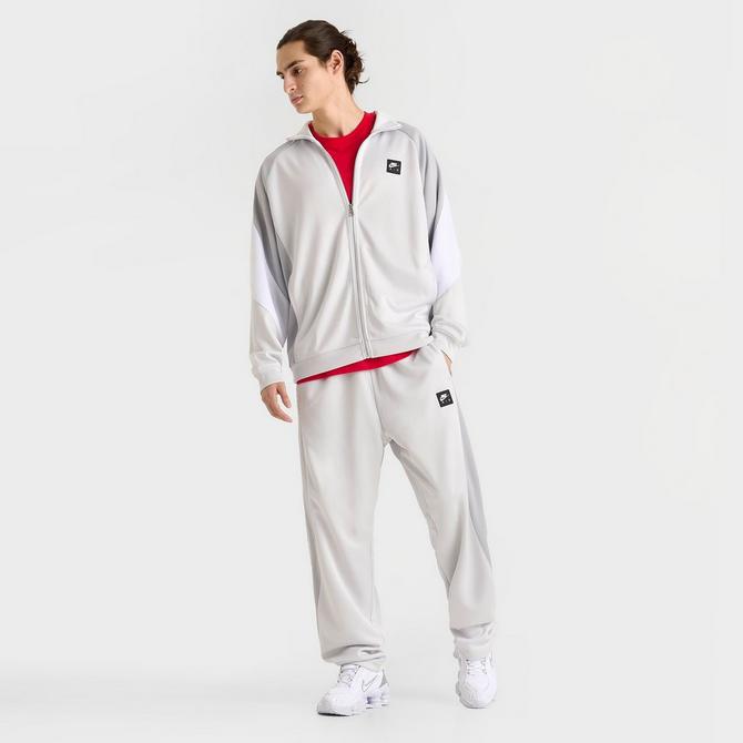 Men's Nike Air Poly-Knit Track Pants