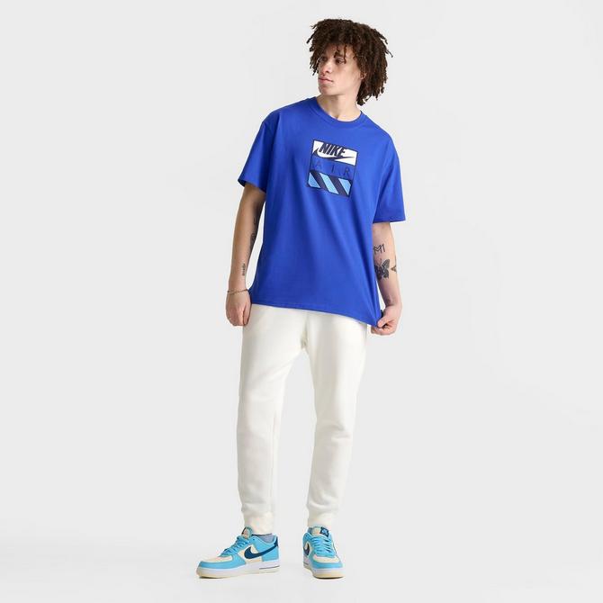 Men's Nike Sportswear Hazard T-Shirt| Finish Line