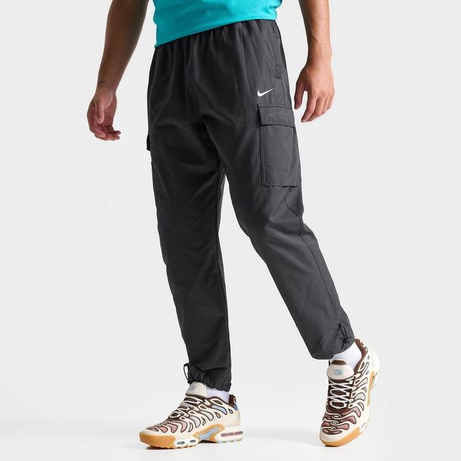 Nike men's sportswear cargo pants best sale