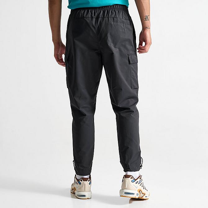 Men's Nike Sportswear Air Play Woven Cargo Pants| Finish Line Men's Nike Sportswear Air Play Woven Cargo Pants| Finish Line