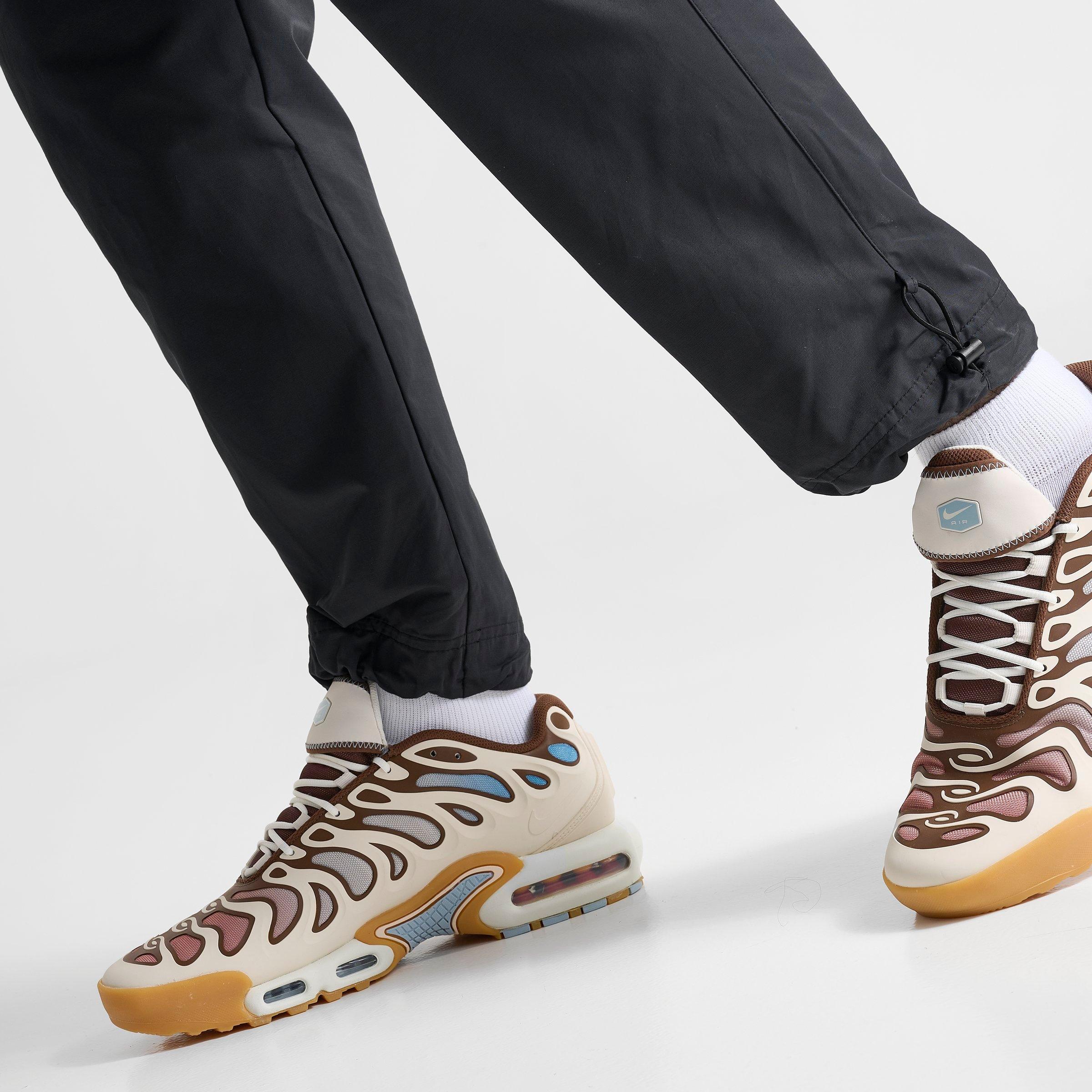 Men's Nike Sportswear Air Play Woven Cargo Pants