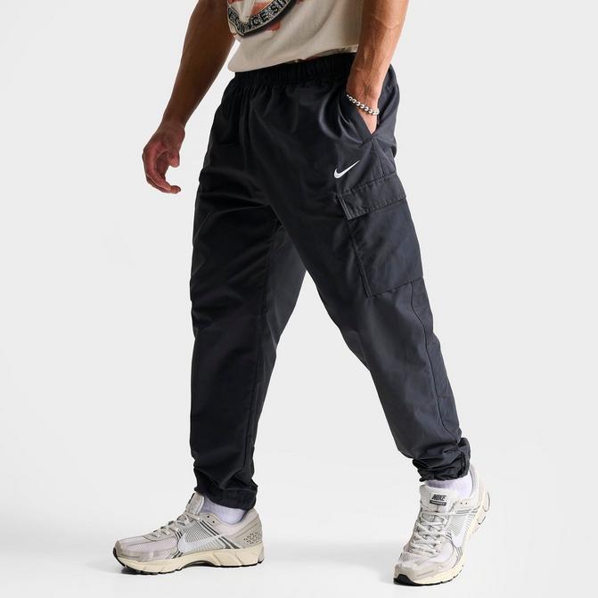 Men s Nike Sportswear Air Play Woven Cargo Pants