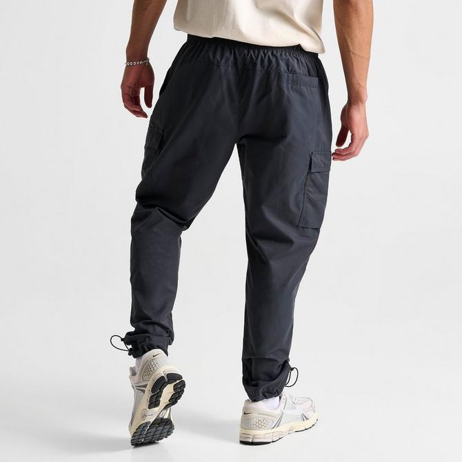 Men's Nike Sportswear Air Play Woven Cargo Pants| Finish Line