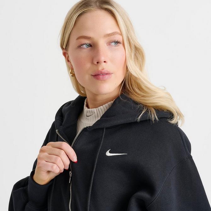 新品 国内正規品 NIKE CE FULLZIP HOODIE WINTER CE OH WINTER