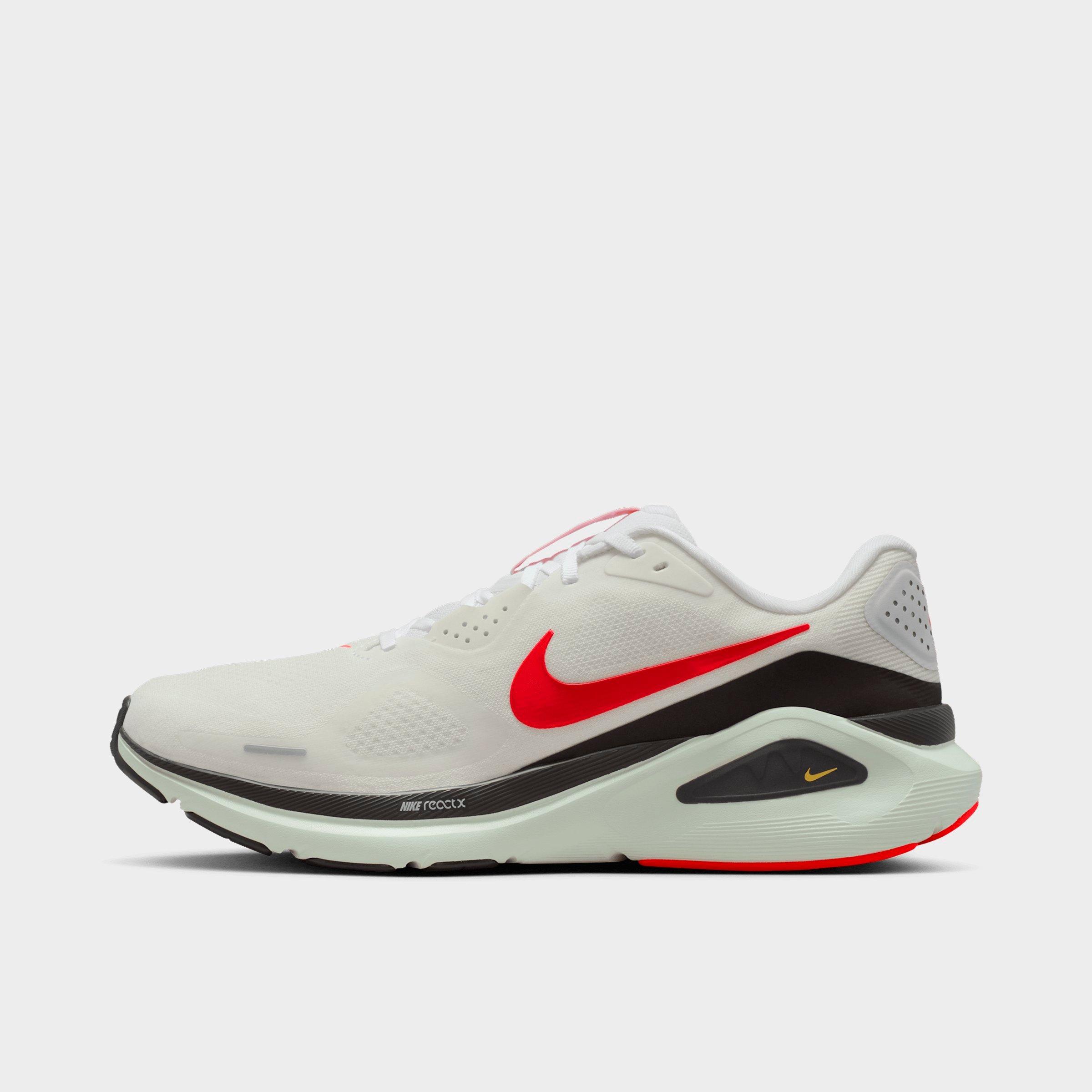 Men's Nike Structure 26 Running Shoes | Finish Line