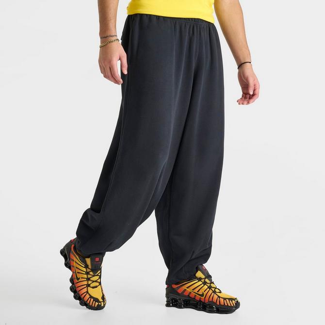 Nike foundation french terry joggers hot sale