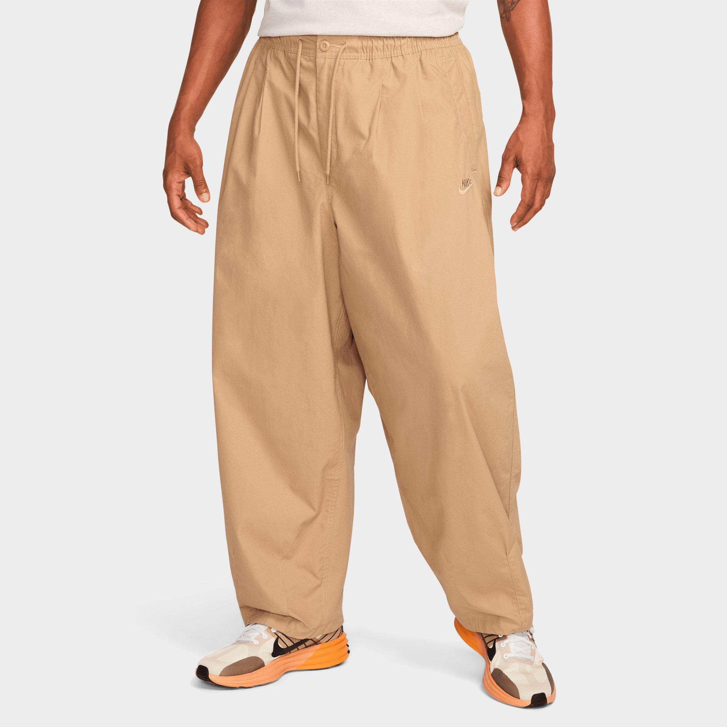 Men's Nike Club Balloon Pants | Finish Line