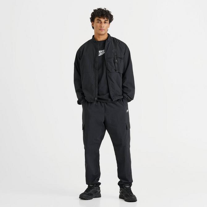 Men's Nike Club Woven Cargo Pants