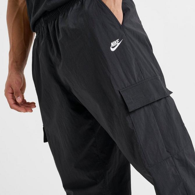 Men's Nike Club Woven Cargo Pants