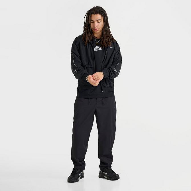 Men's Nike Club Woven Tapered Pants