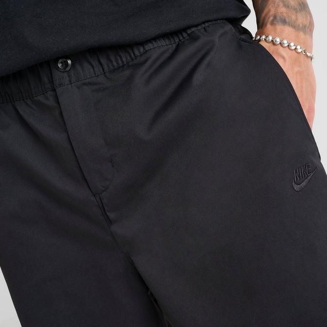 Men's Nike Club Woven Tapered Pants