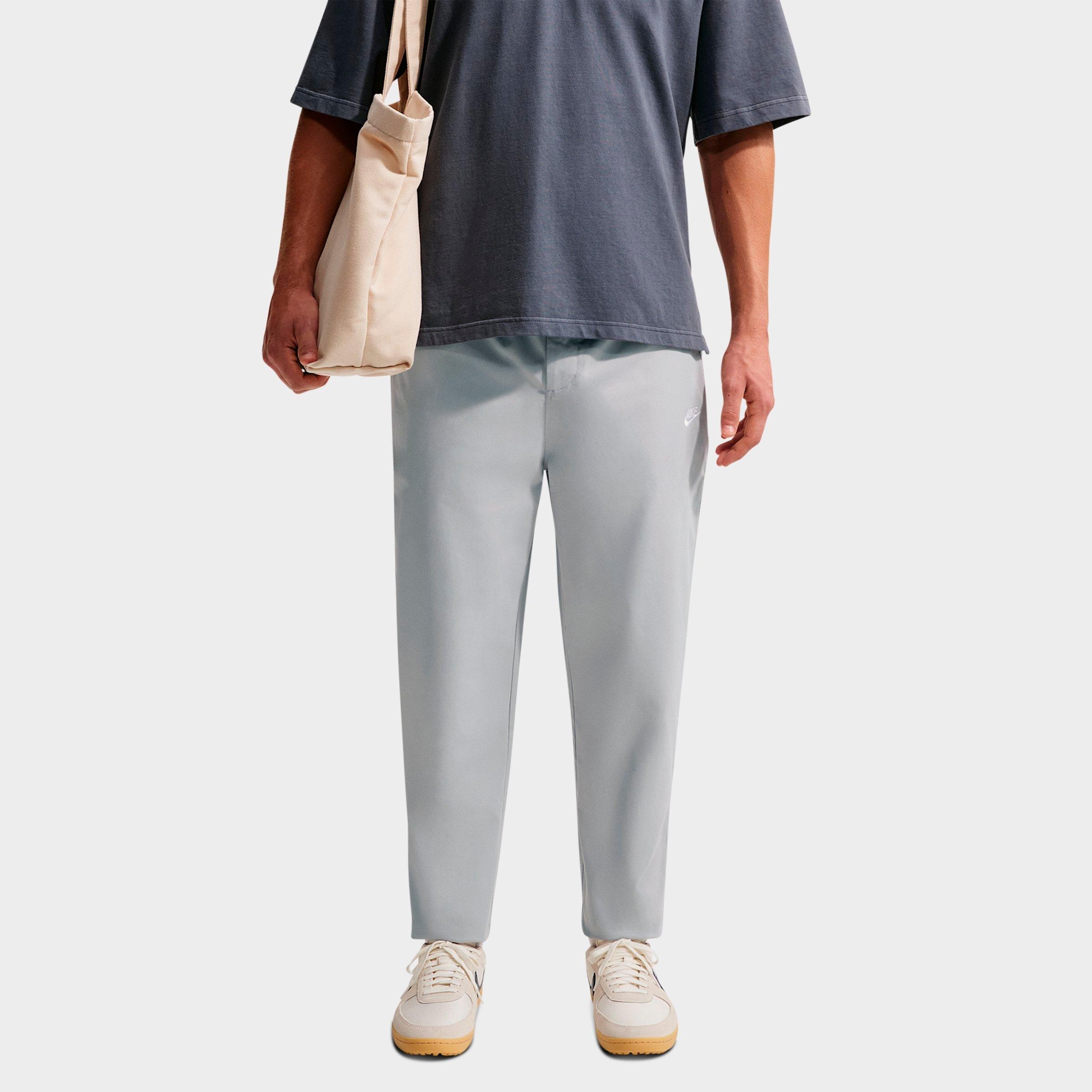 Men's Nike Club Woven Tapered Pants | Finish Line