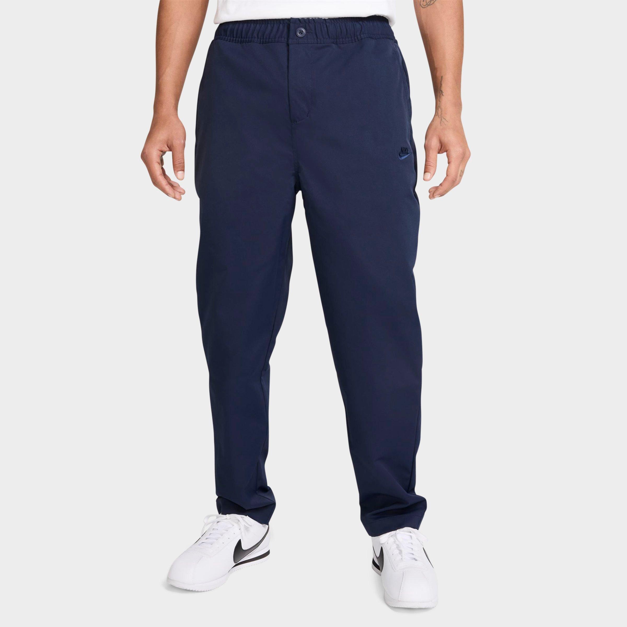 THUG CLUB - Gathered Nylon Jogger Pants | HBX - Globally