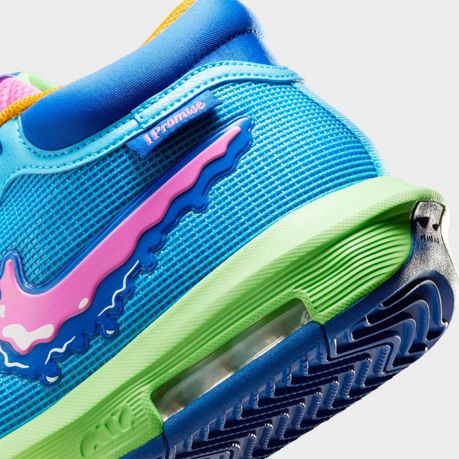 Nike LeBron Witness 8 Basketball Shoes| Finish Line