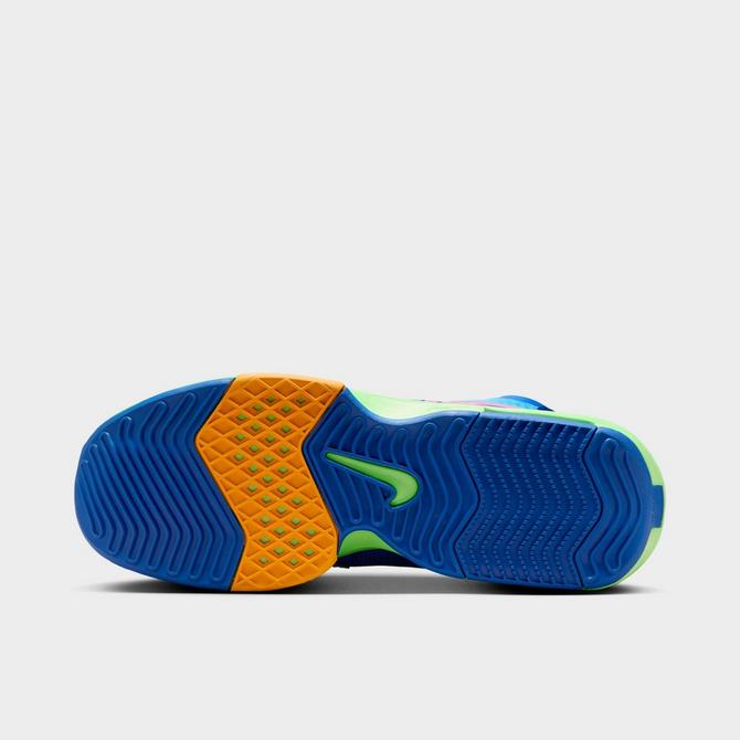 Nike LeBron Witness 8 Basketball Shoes| Finish Line