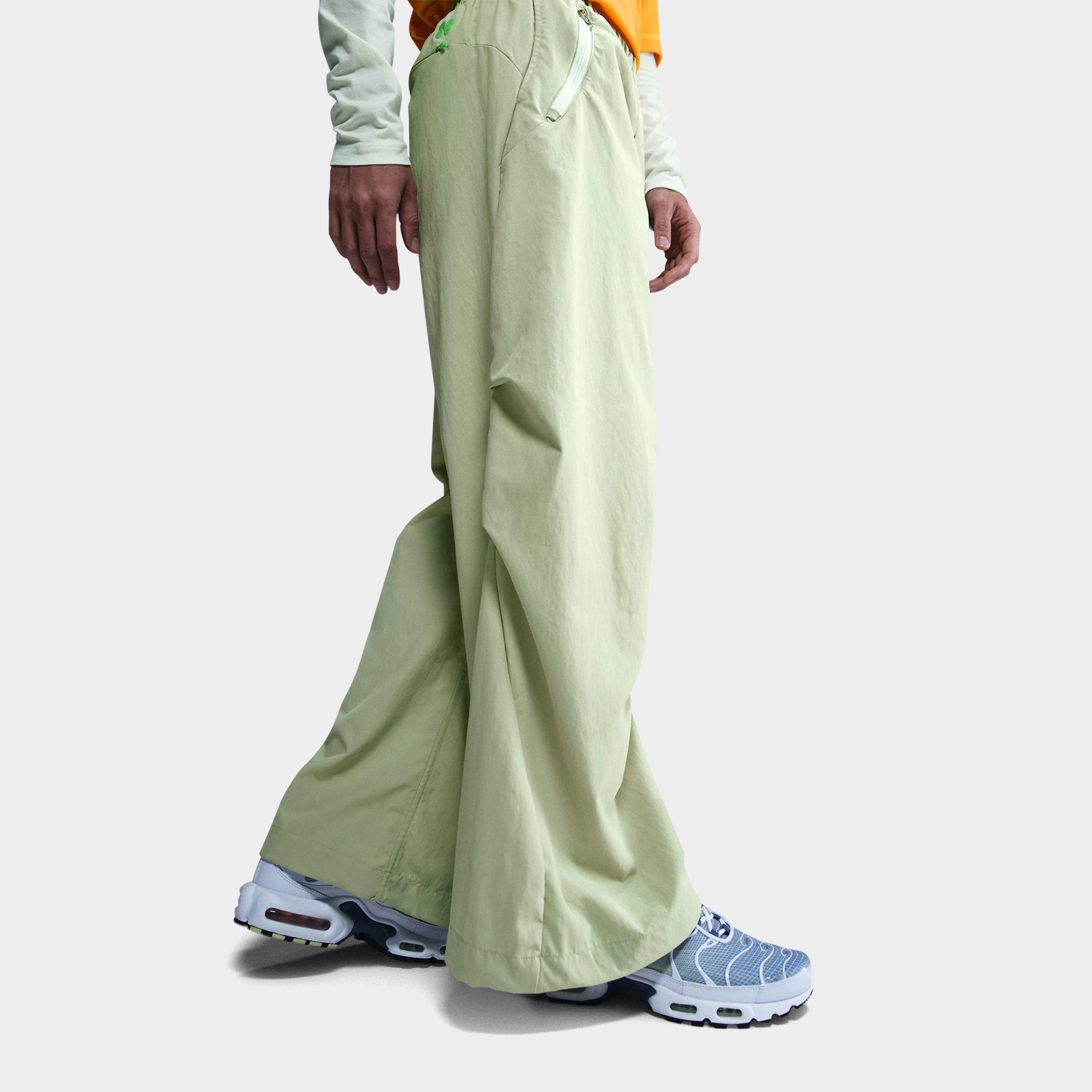 Men's Nike Project F.R.O.G. Parachute Pants | Finish Line