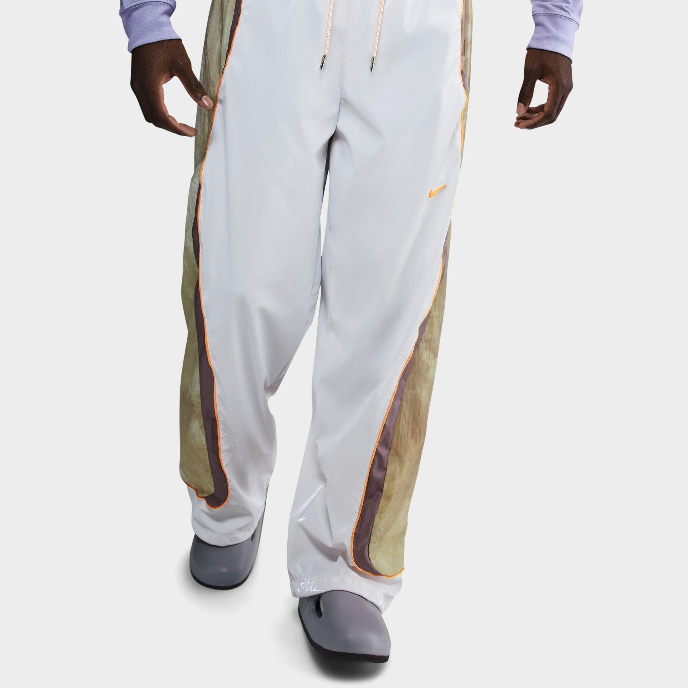 【HI FI FNK】Memory Parachute Pants Pilot Parachute Pants - Hot Punk | Tiger Friday – TigerFriday