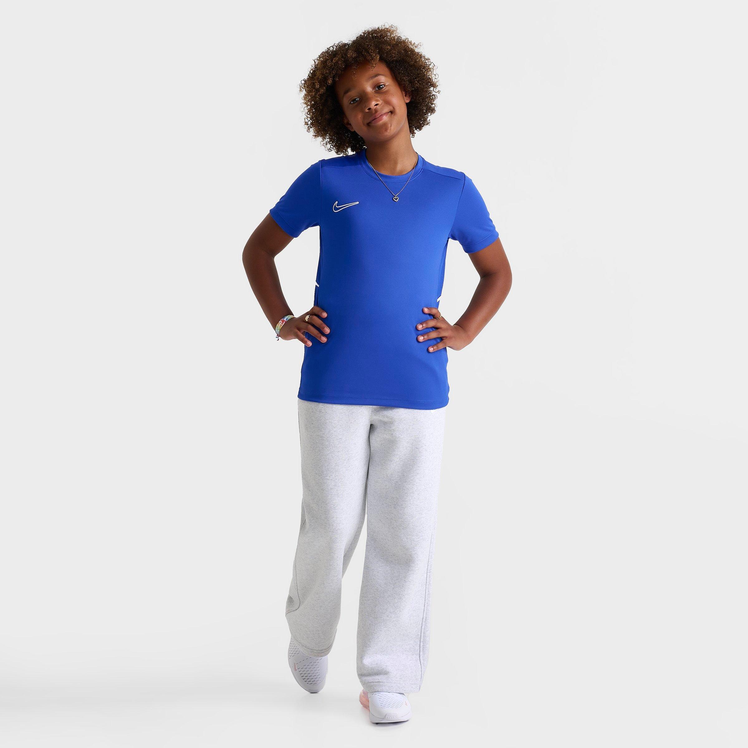 Kids' Nike Academy Dri-FIT Soccer Top| Finish Line