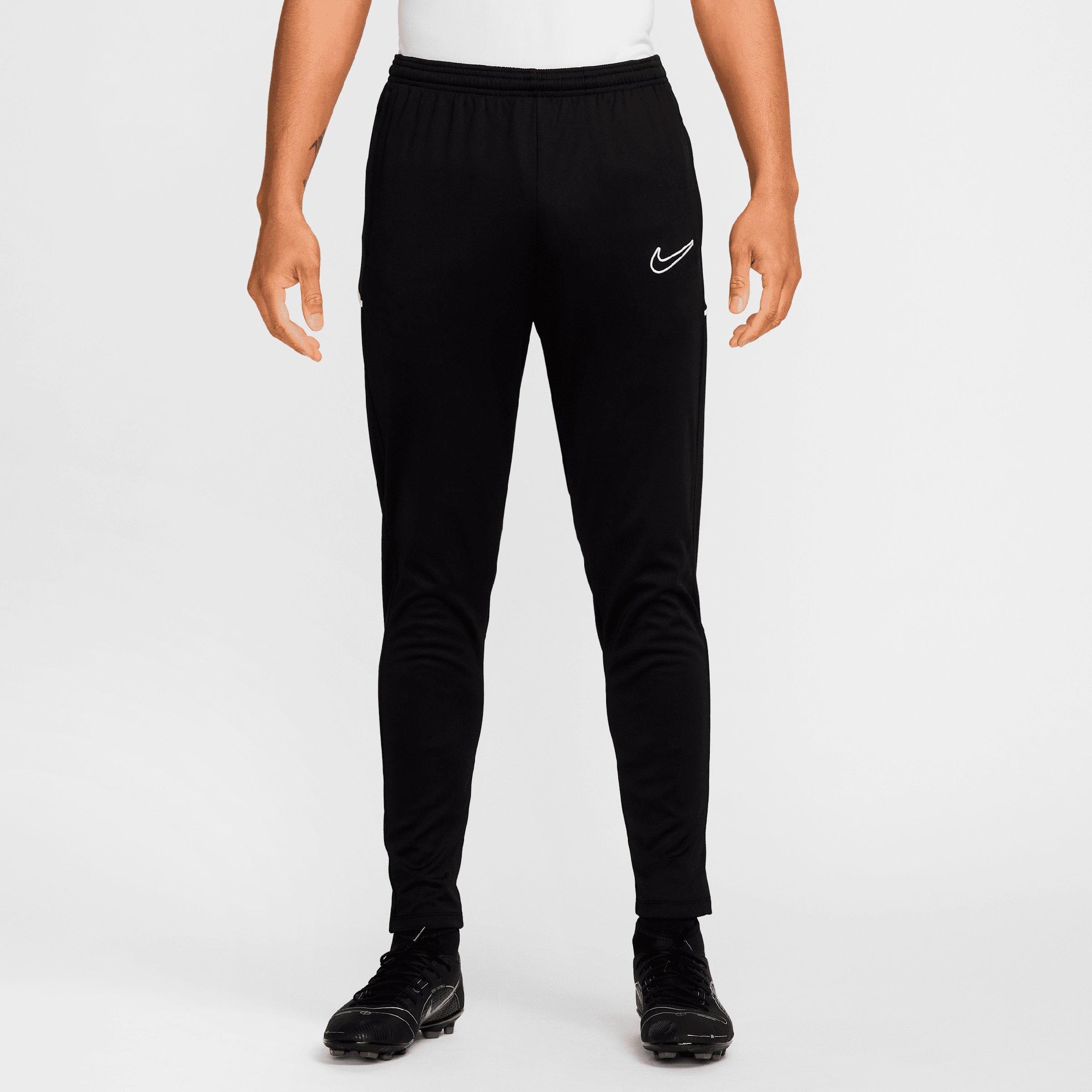 Men's Nike Academy Dri-FIT Knit Soccer Pants | Finish Line