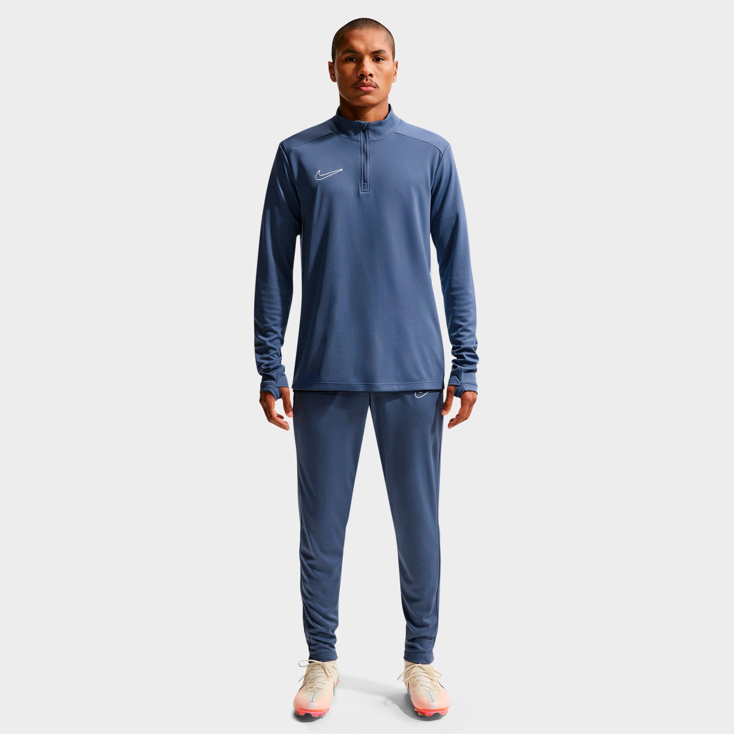 Men's Nike Academy Dri-FIT Soccer Drill Top | Finish Line