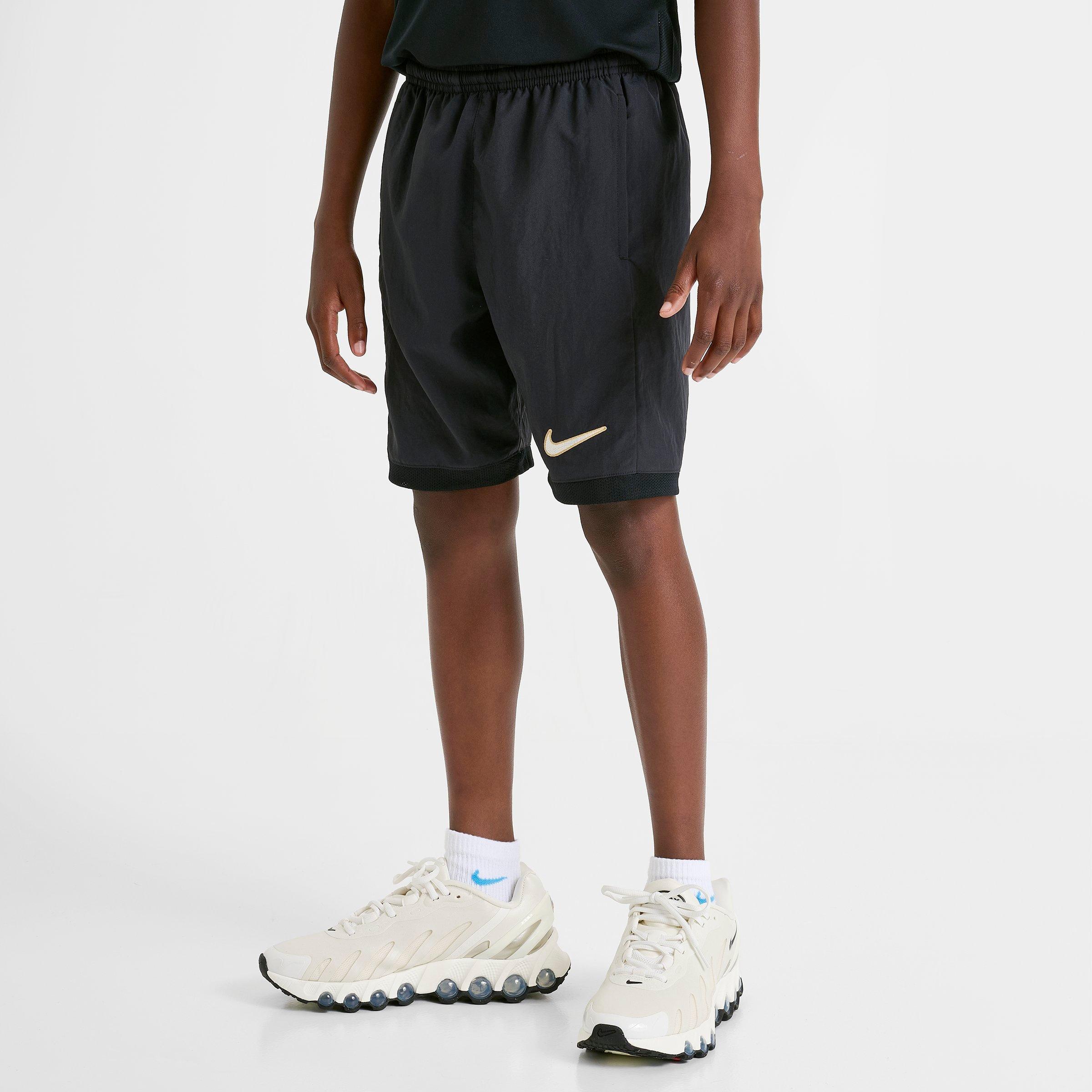 Big Kids' Nike Academy Dri-FIT Soccer Shorts
