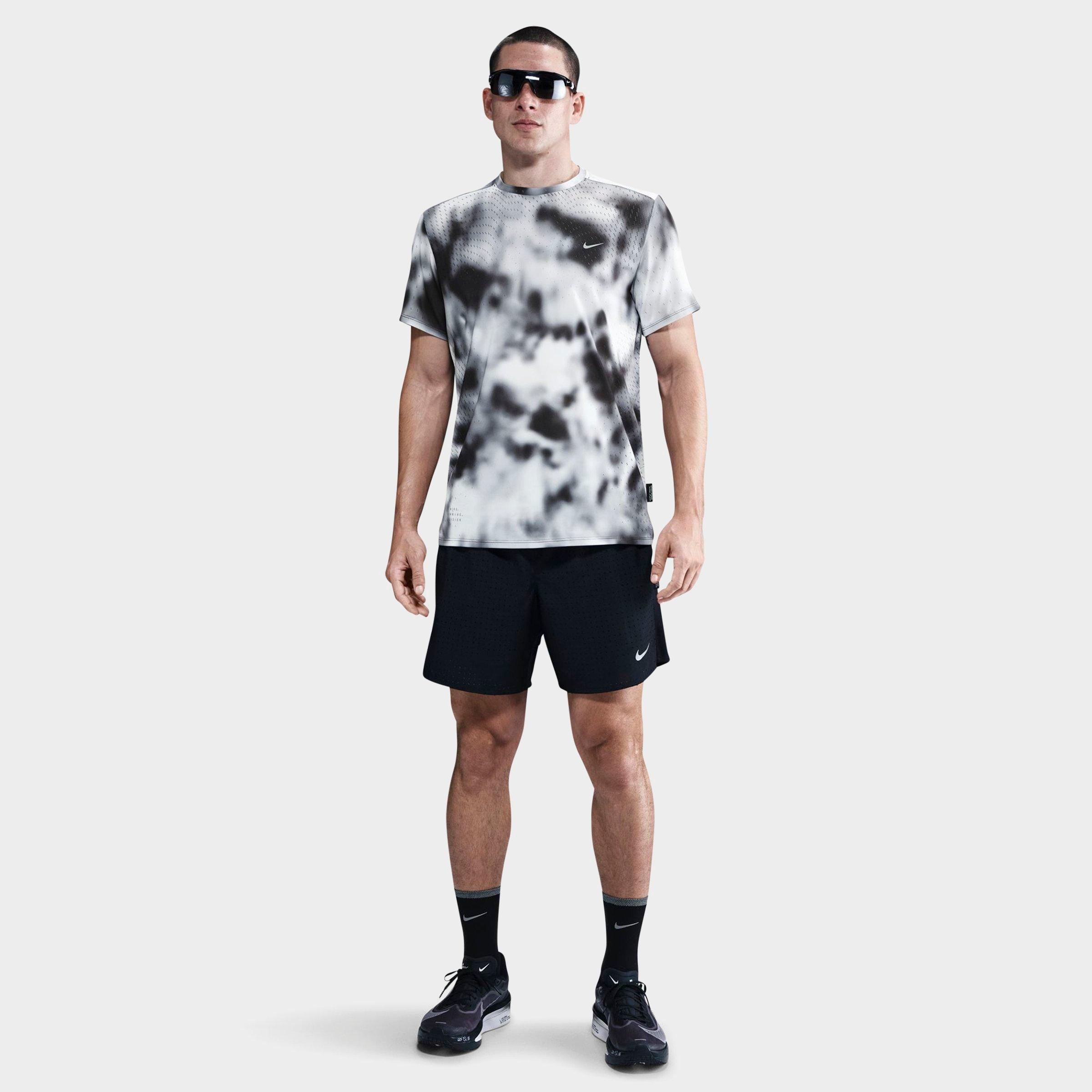 ★NIKE★RUNNING DIVISION DRI-FIT ADV 半袖トップ★追跡可 Nike Running Division Men's Dri-FIT ADV Short-Sleeve Running