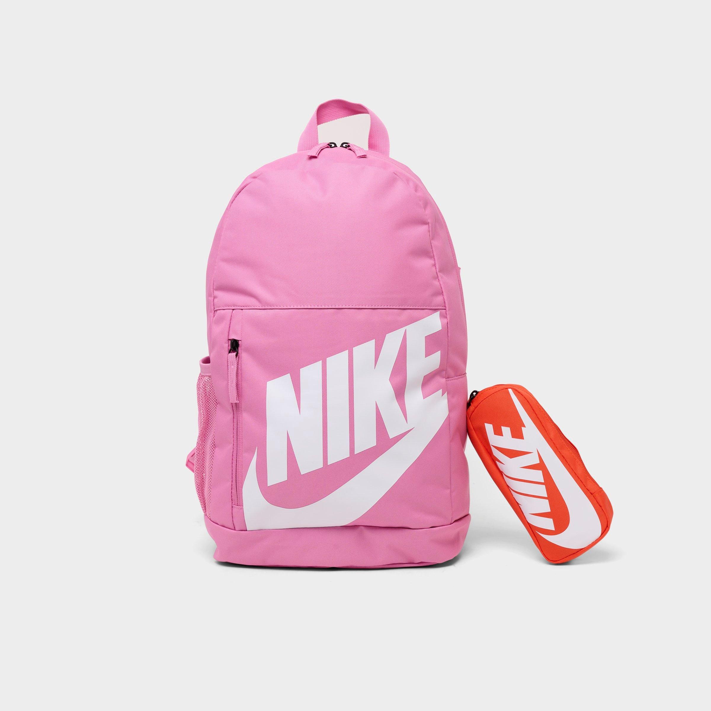 Kids' Nike Elemental Backpack (20L