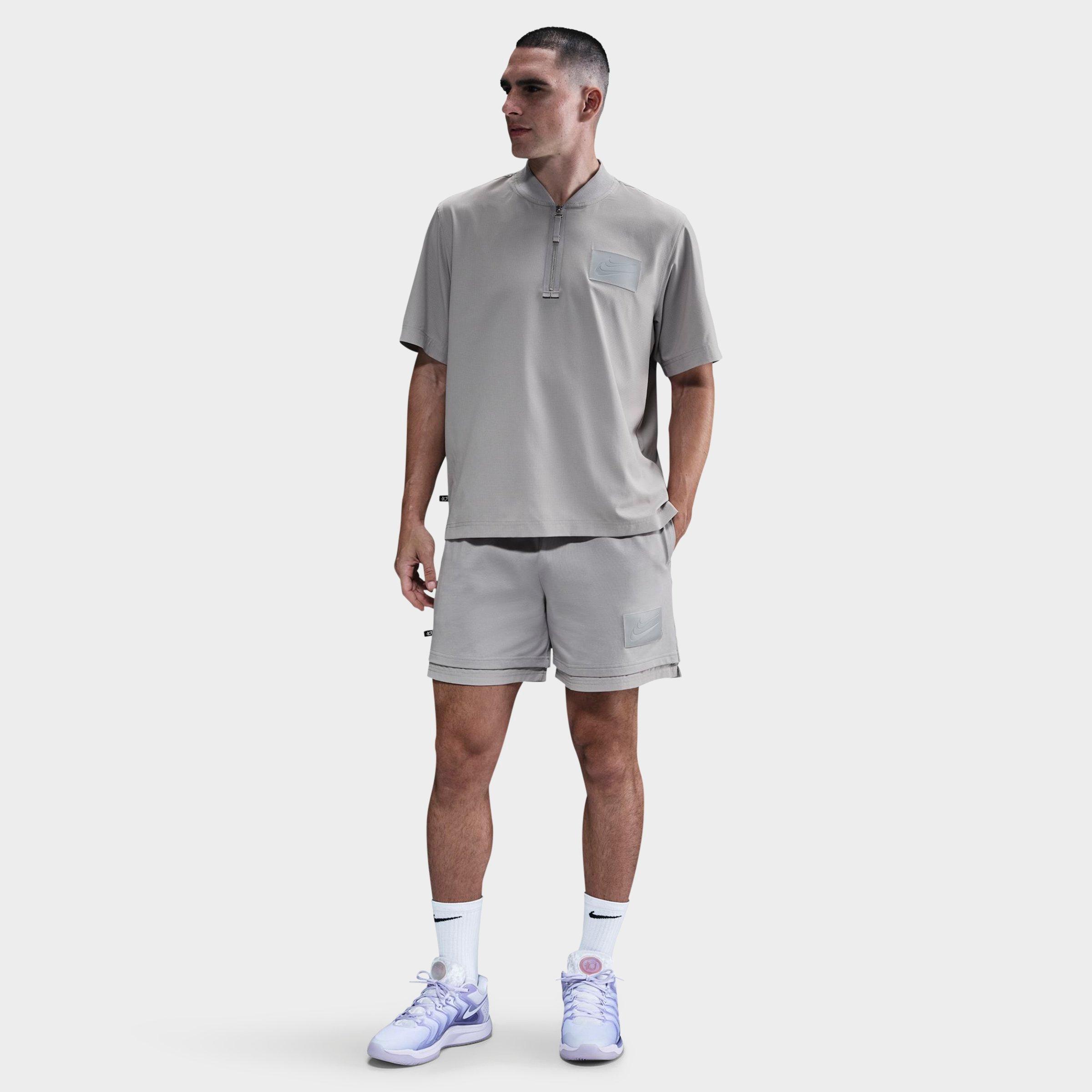 ★NIKE★KEVIN DURANT DRI-FIT STANDARD ISSUE フーディ★追跡可 Kevin Durant Men's Dri-FIT 6