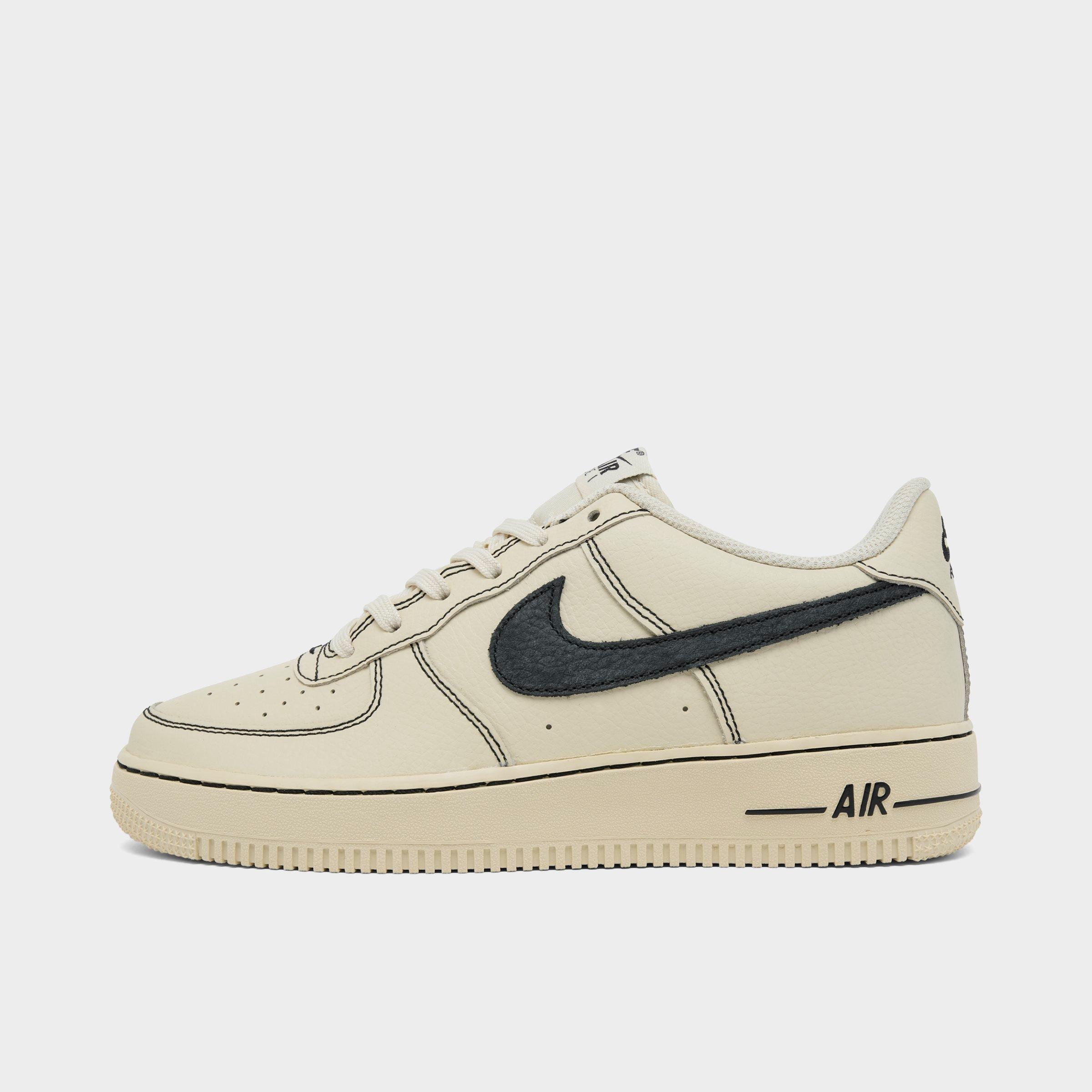 Big Kids' Nike Air Force 1 LV8 Casual Shoes | Finish Line
