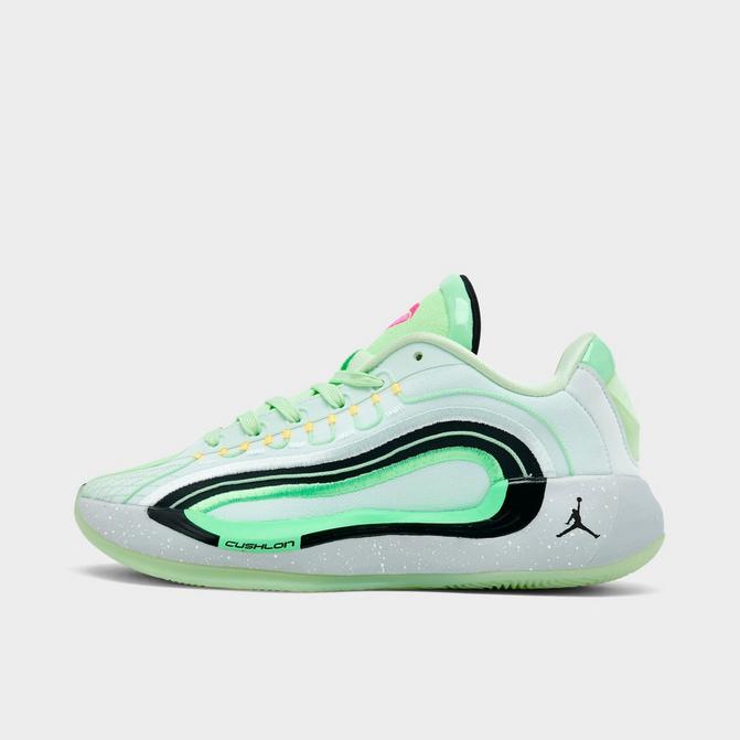 低価格で大人気の Big Kids' Jordan Luka 4 Basketball Shoes| Finish Line シューズ(男性用)
