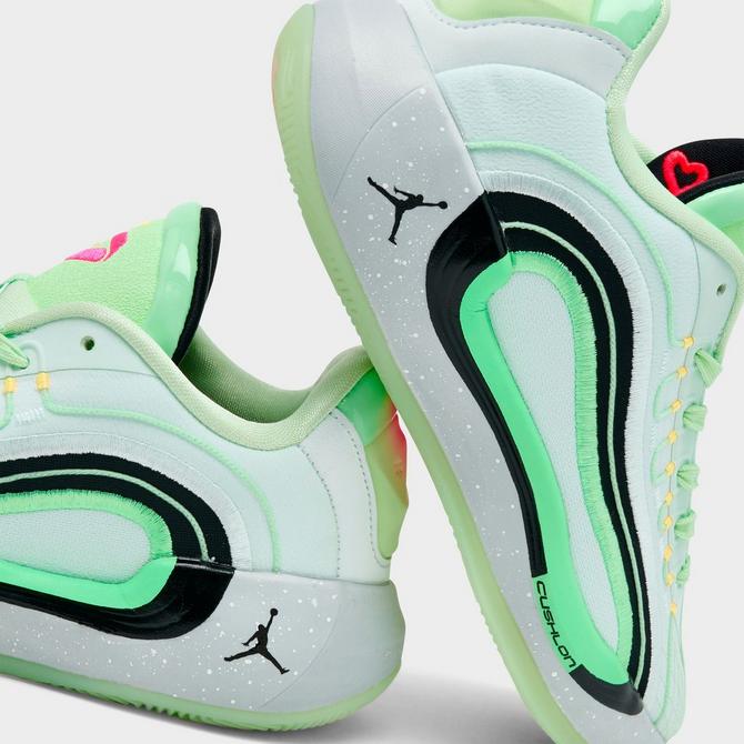 Big Kids' Jordan Luka 4 Basketball Shoes| Finish Line