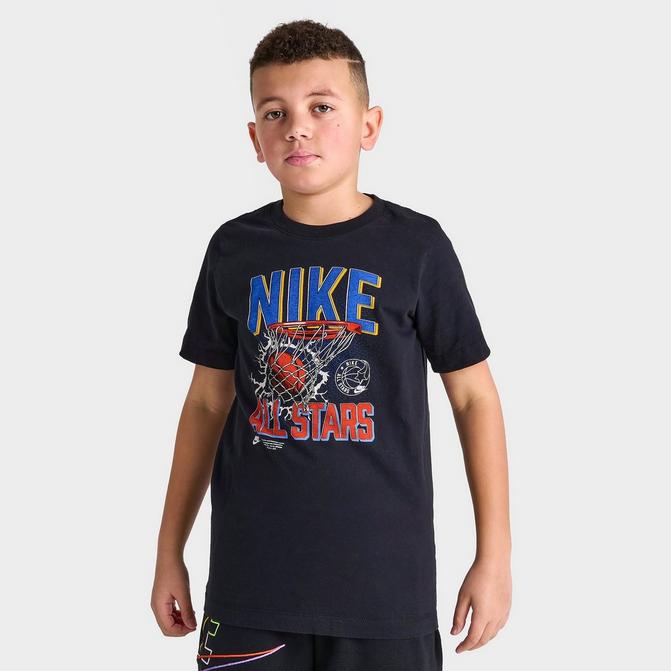 Men's Nike Sportswear All Stars Vintage Graphic T-Shirt