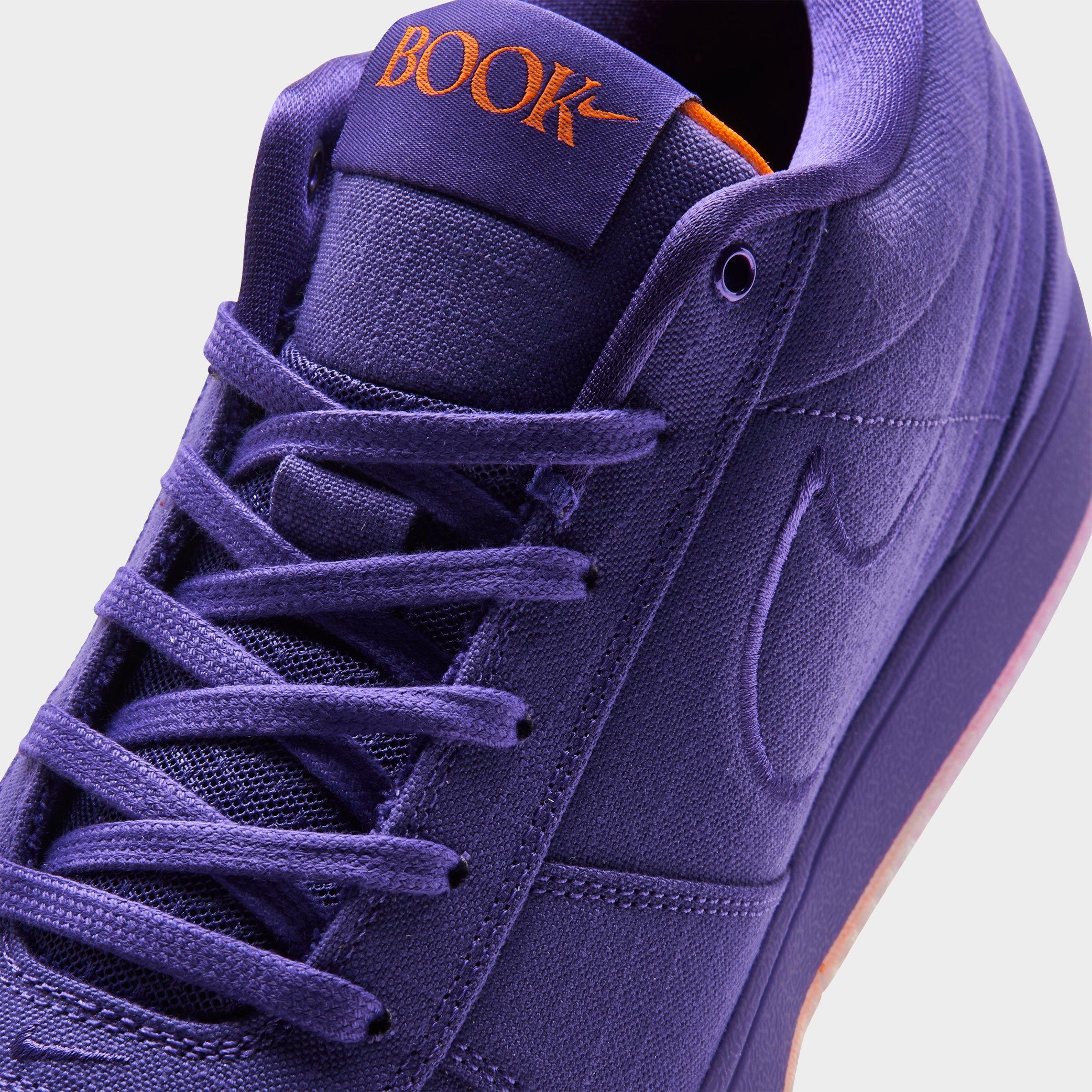 シューズ(男性用) Nike BOOK Chapter One 26cm Men's Nike Book 1 Basketball Shoes | Finish Line