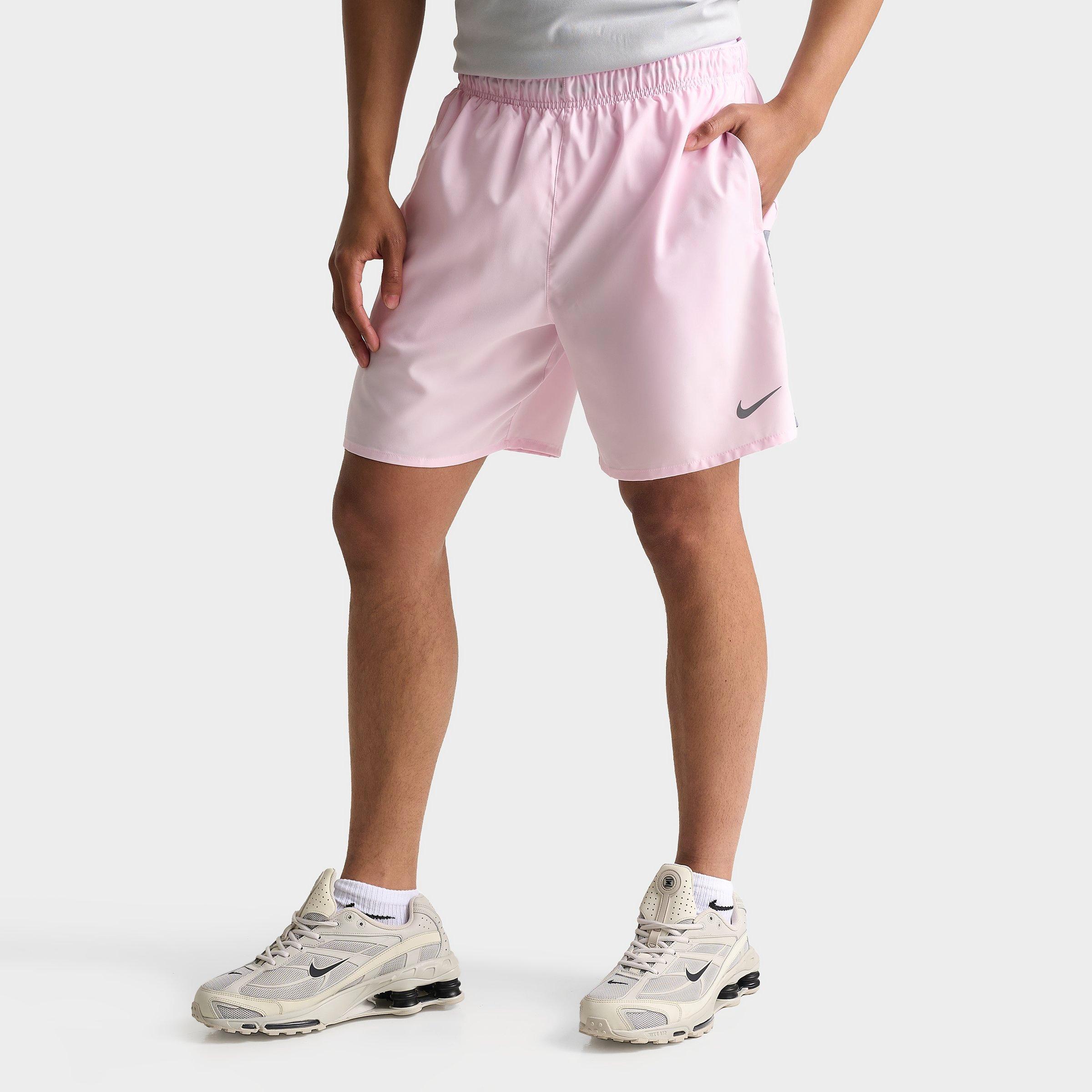 Men's Nike Dri-FIT Challenger Brief-Lined 7