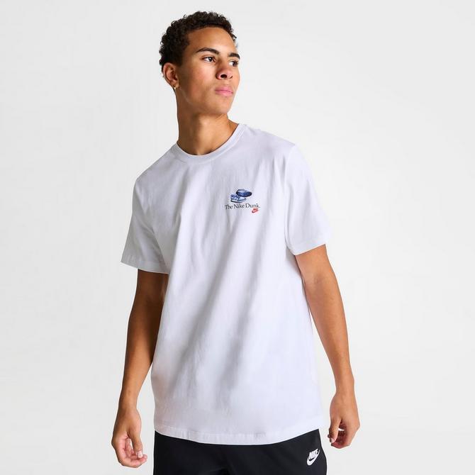 T-Shirt Nike Sportswear