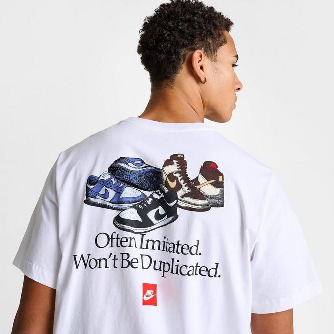 Nike first copy t best sale shirts online