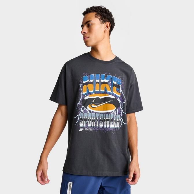 Nike sportswear handoff hot sale tee