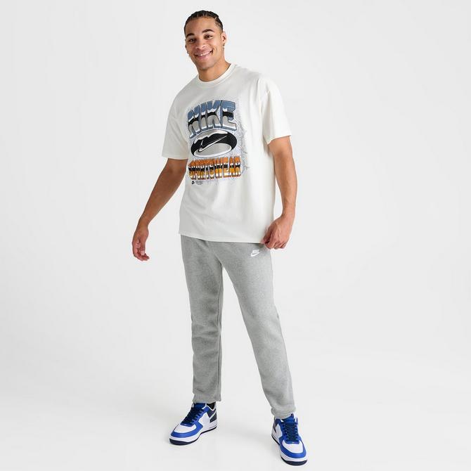 Nike air culture sales tee