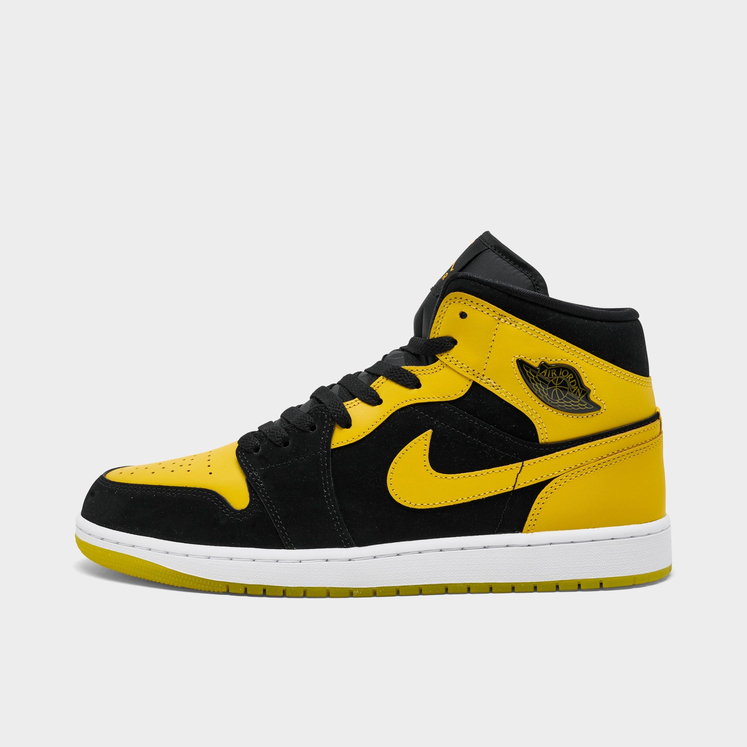 セール】エア ジョーダン 1 MID SE メンズシューズ / Air Jordan
