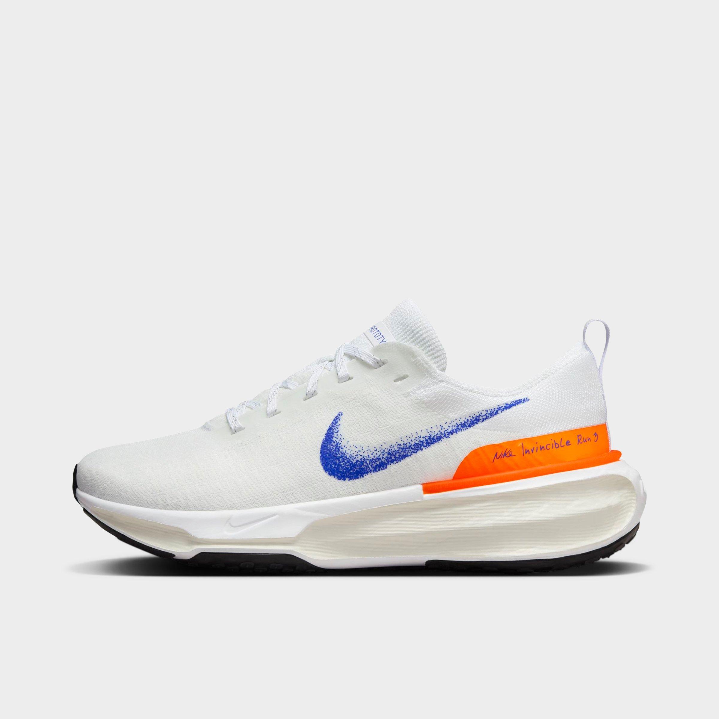 Women's Nike Air ZoomX Invincible Run 3 Flyknit Running