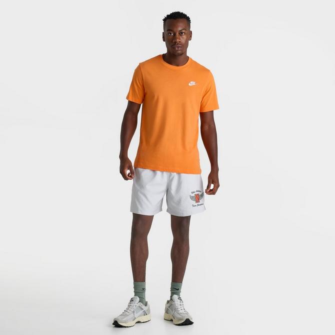 Nike team hangtime shorts store
